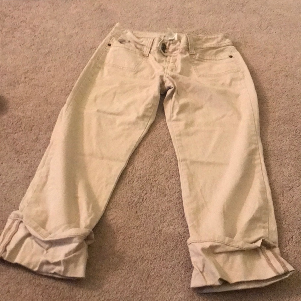 Jordache pants